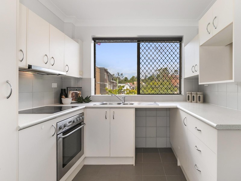 1/39 Maryvale Street, Toowong QLD 4066