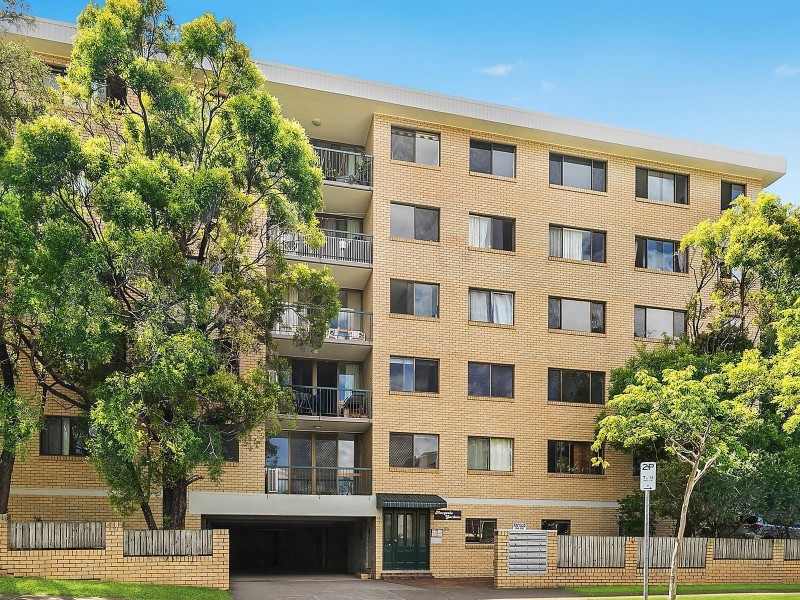 1/39 Maryvale Street, Toowong QLD 4066