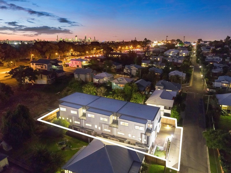 95 Franklin Street, Annerley QLD 4103