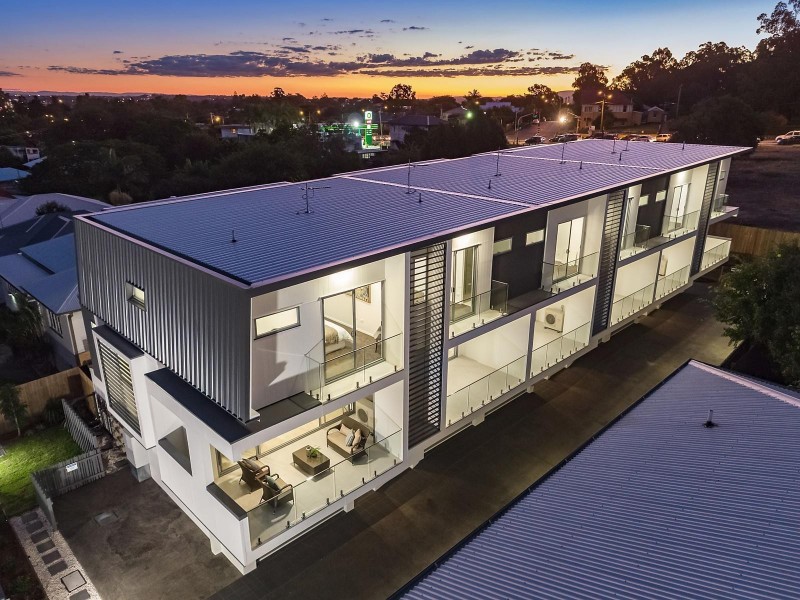 95 Franklin Street, Annerley QLD 4103