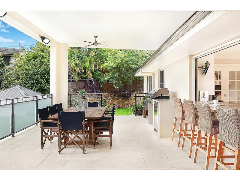 16 Castile Street, Indooroopilly QLD 4068