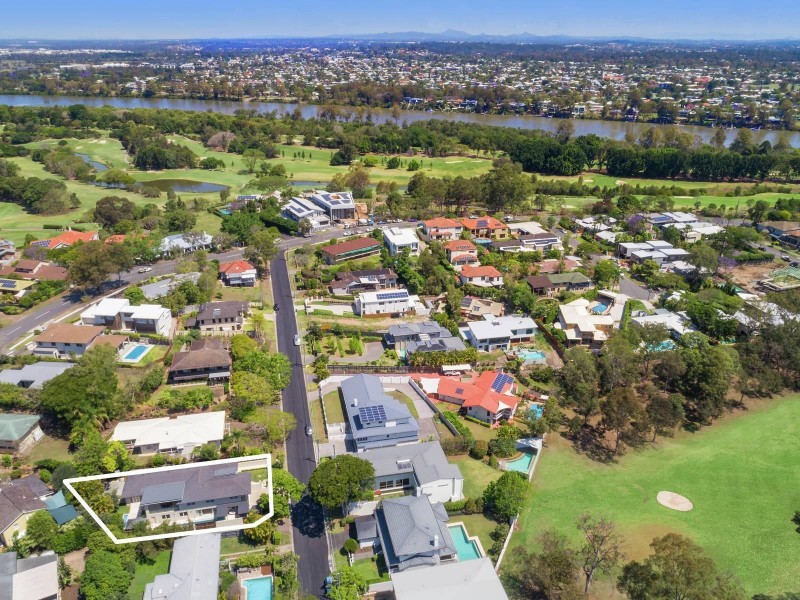 16 Castile Street, Indooroopilly QLD 4068