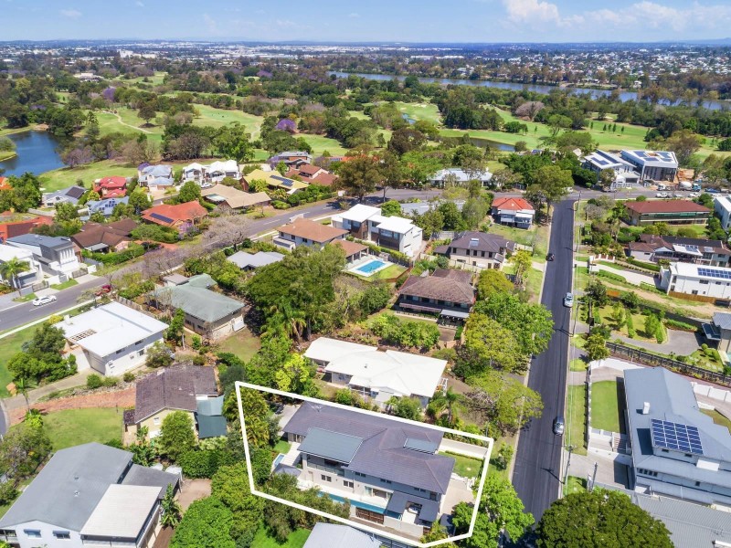 16 Castile Street, Indooroopilly QLD 4068