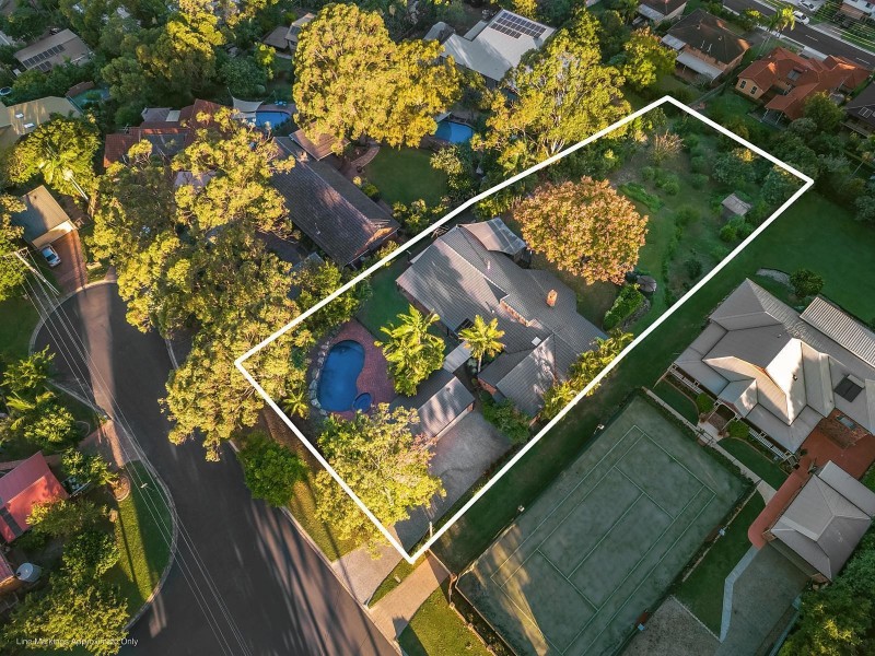 39 Rangeview Street, Rochedale South QLD 4123