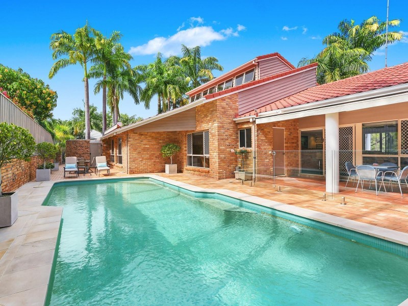 2/43A Goldieslie Road, Indooroopilly QLD 4068