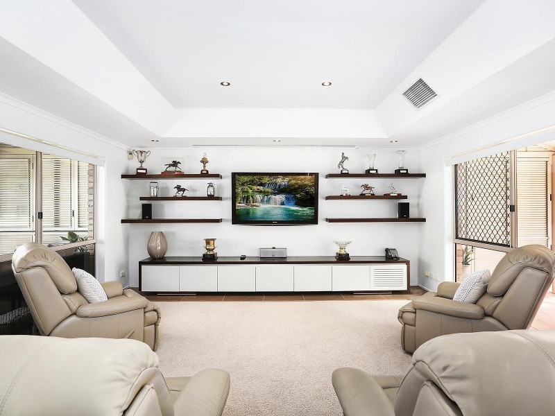 2/43A Goldieslie Road, Indooroopilly QLD 4068