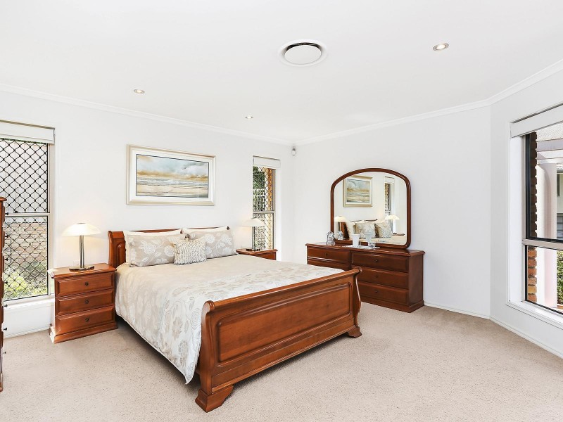 2/43A Goldieslie Road, Indooroopilly QLD 4068