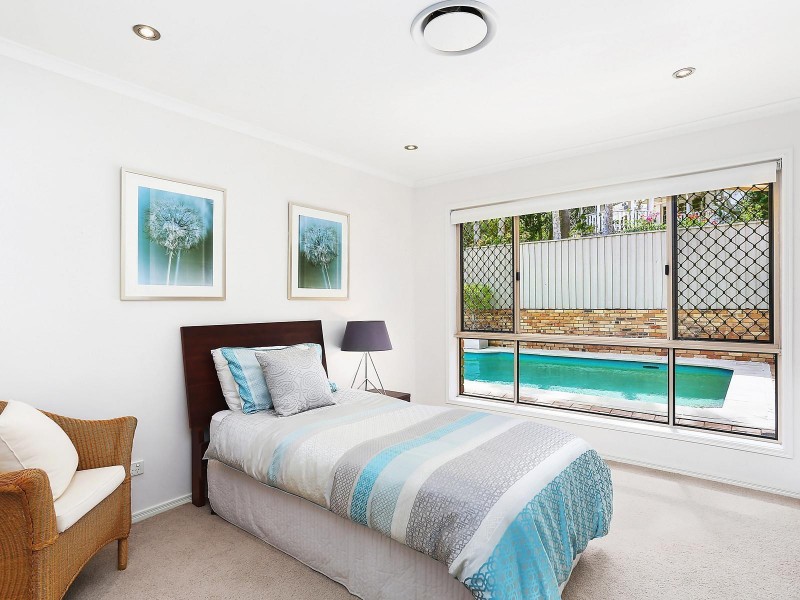 2/43A Goldieslie Road, Indooroopilly QLD 4068