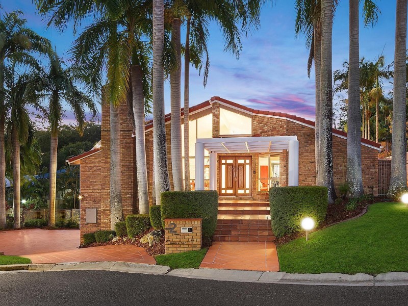 2/43A Goldieslie Road, Indooroopilly QLD 4068