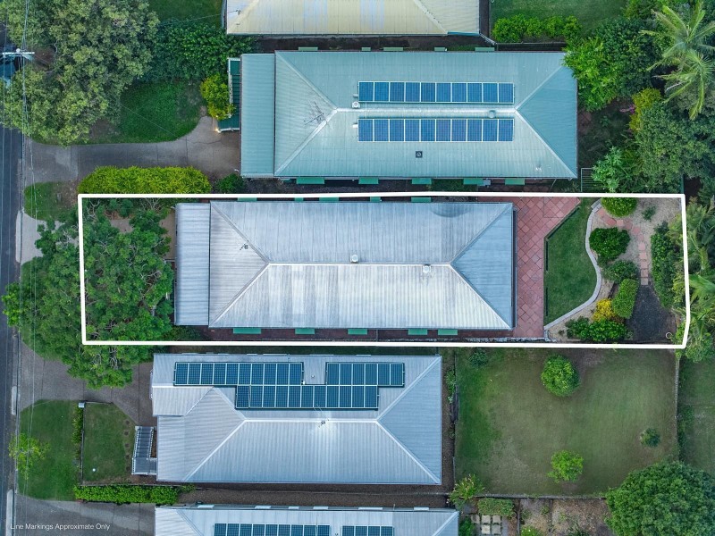 20 Disraeli Street, Indooroopilly QLD 4068