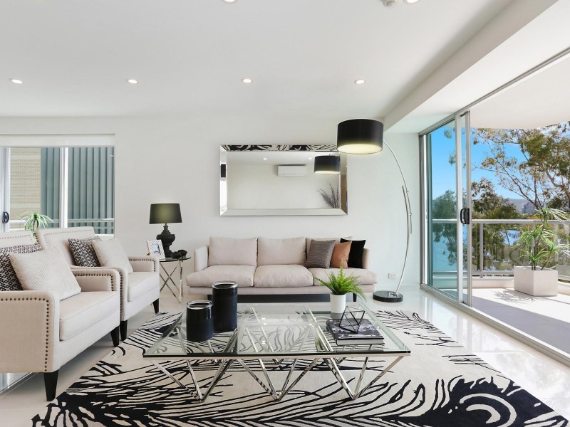 11/100 Macquarie Street, St Lucia QLD 4067