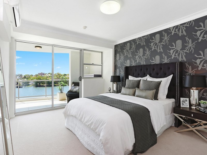 11/100 Macquarie Street, St Lucia QLD 4067