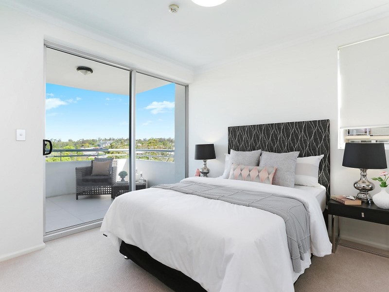 11/100 Macquarie Street, St Lucia QLD 4067