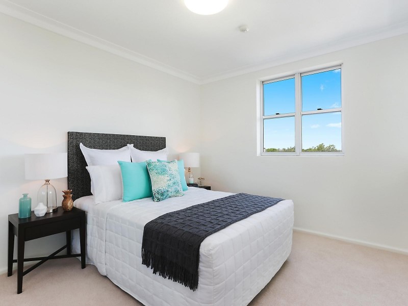 11/100 Macquarie Street, St Lucia QLD 4067