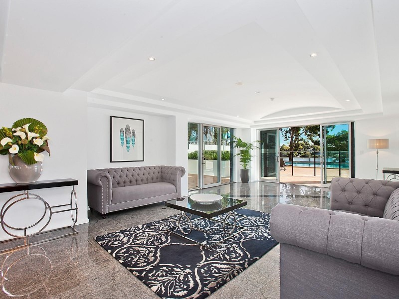 11/100 Macquarie Street, St Lucia QLD 4067