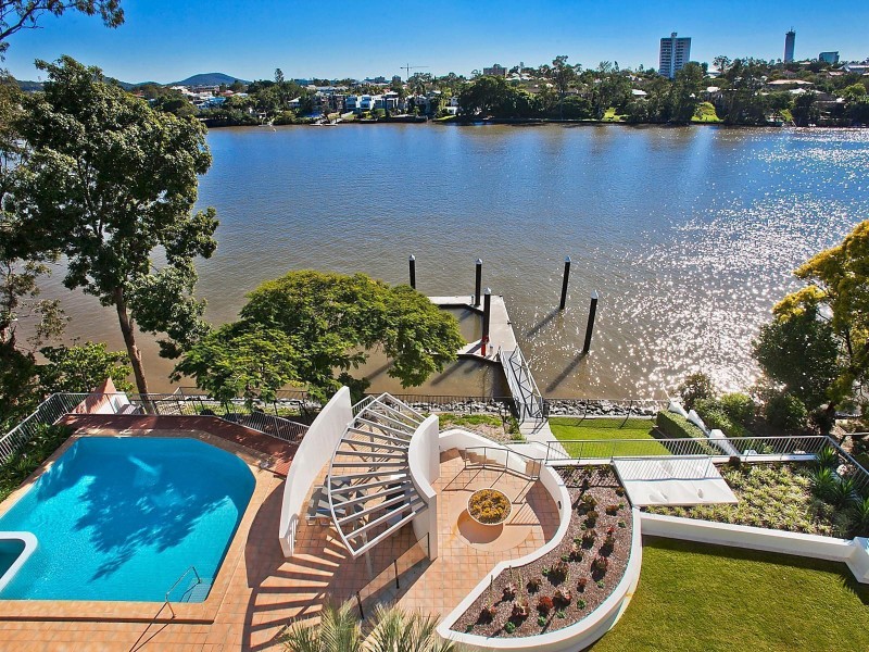 11/100 Macquarie Street, St Lucia QLD 4067