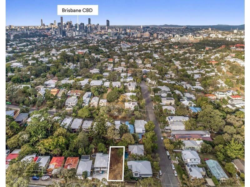 145 Frederick Street, Toowong QLD 4066