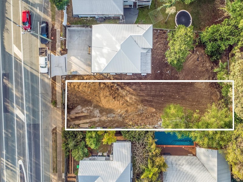 145 Frederick Street, Toowong QLD 4066