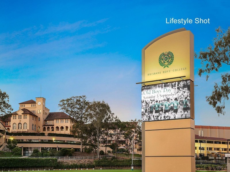 145 Frederick Street, Toowong QLD 4066