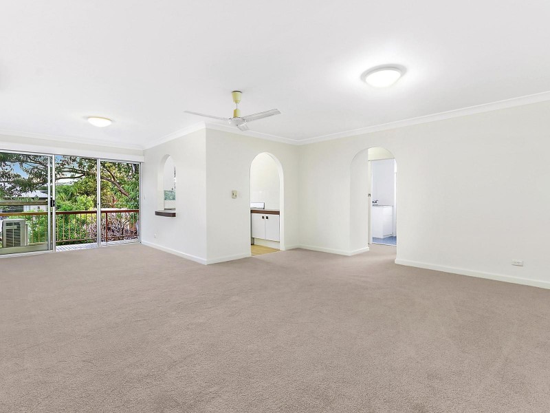 7/38 Waverley Road, Taringa QLD 4068