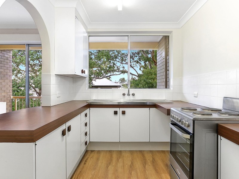 7/38 Waverley Road, Taringa QLD 4068