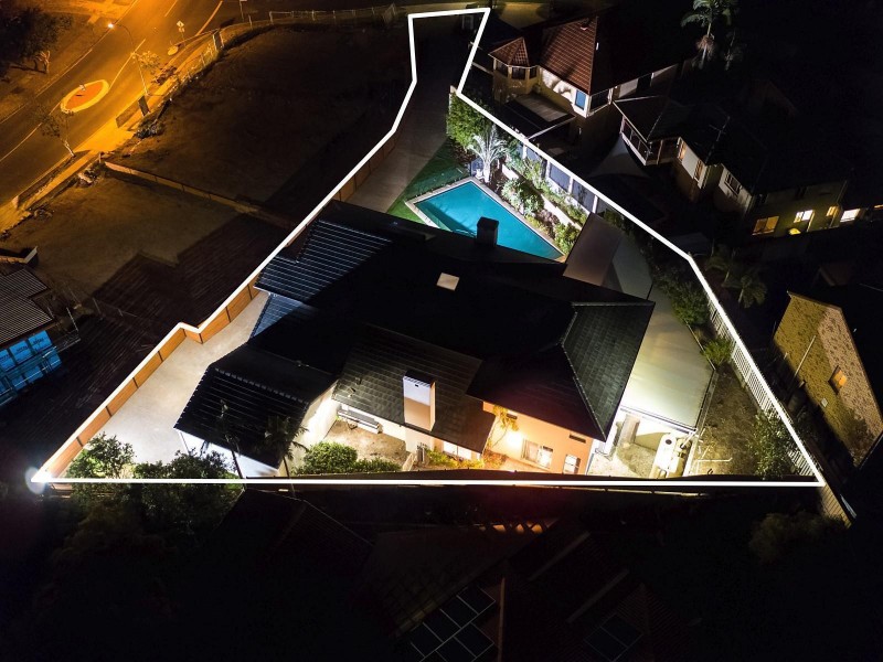1A Cityview Road, Sinnamon Park QLD 4073