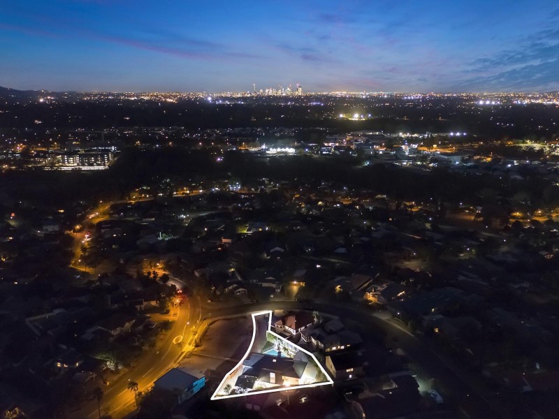 1A Cityview Road, Sinnamon Park QLD 4073
