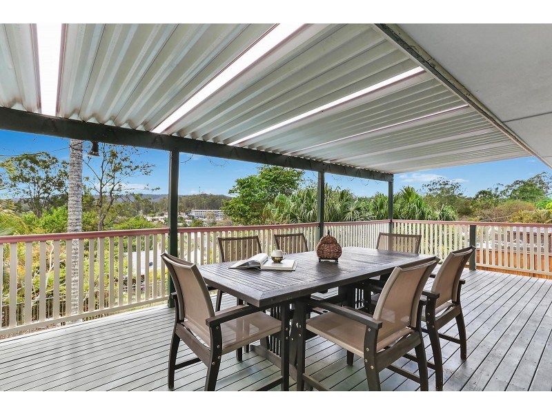 11 Orkney Street, Kenmore QLD 4069