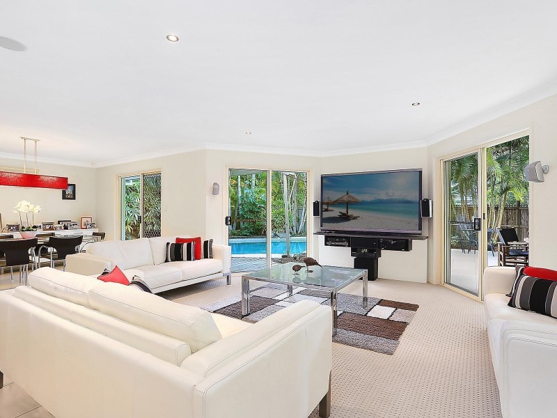 1 Allandale Place, The Gap QLD 4061