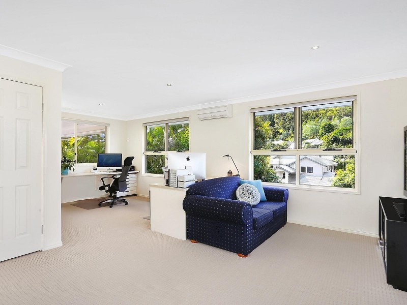 1 Allandale Place, The Gap QLD 4061