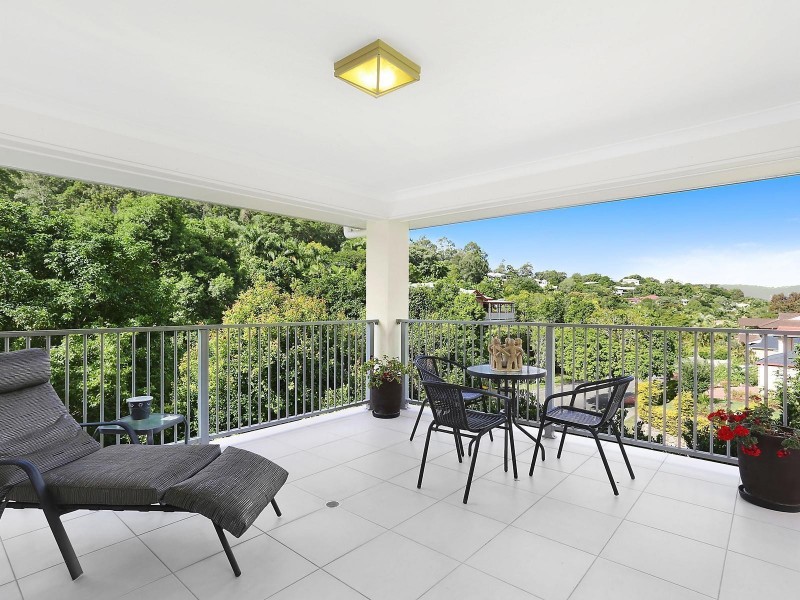 1 Allandale Place, The Gap QLD 4061