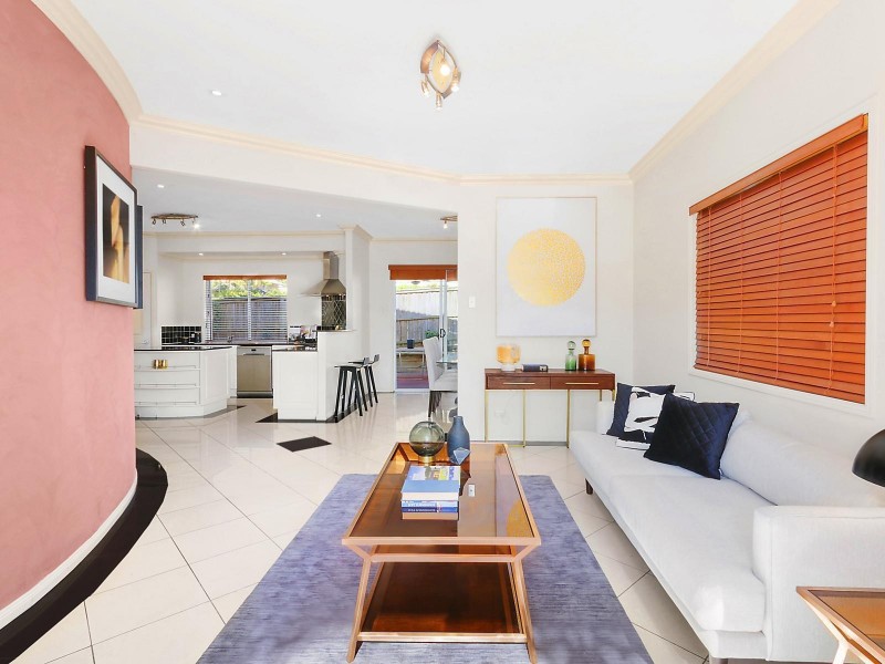 12 Elizabeth Street, Toowong QLD 4066