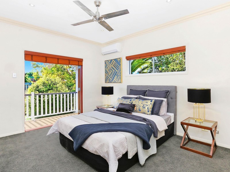 12 Elizabeth Street, Toowong QLD 4066