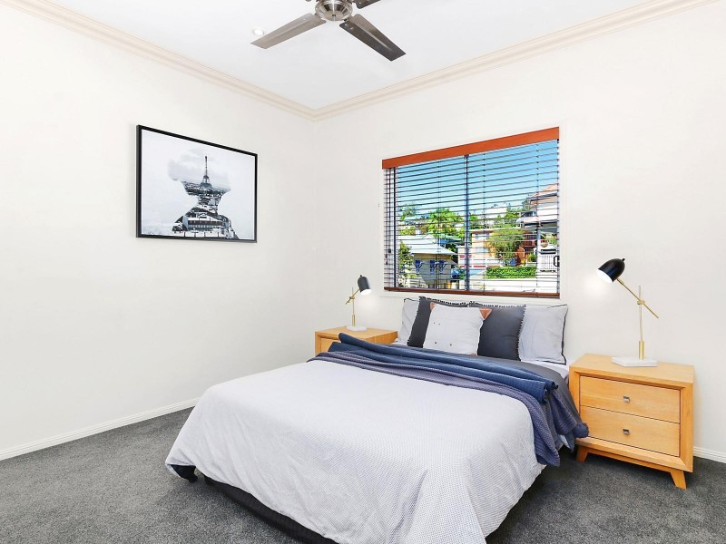 12 Elizabeth Street, Toowong QLD 4066