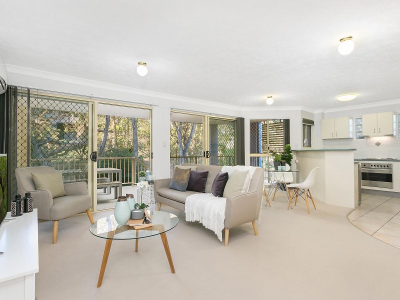 3/80 Miskin Street, Toowong QLD 4066