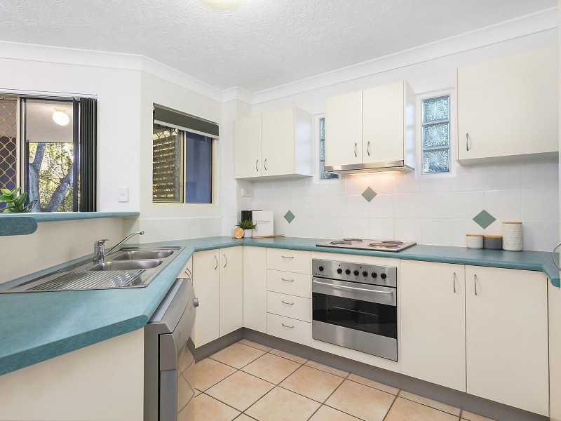 3/80 Miskin Street, Toowong QLD 4066