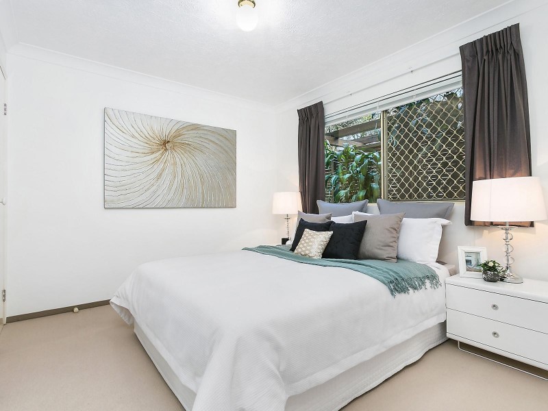 3/80 Miskin Street, Toowong QLD 4066