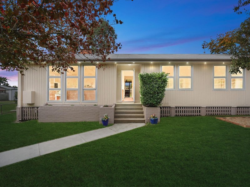 17 Wau Road, Darra QLD 4076