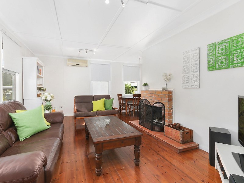 17 Wau Road, Darra QLD 4076