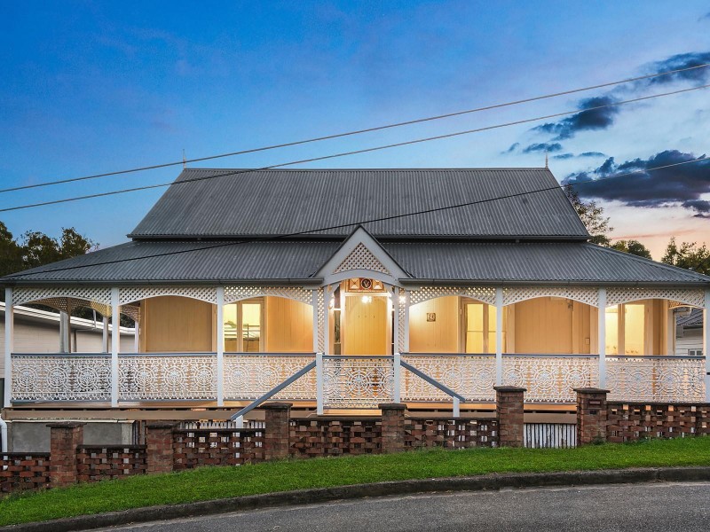 29 Ruskin Street, Taringa QLD 4068