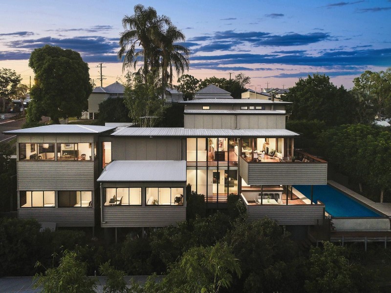 53 Bernhard Street, Paddington QLD 4064