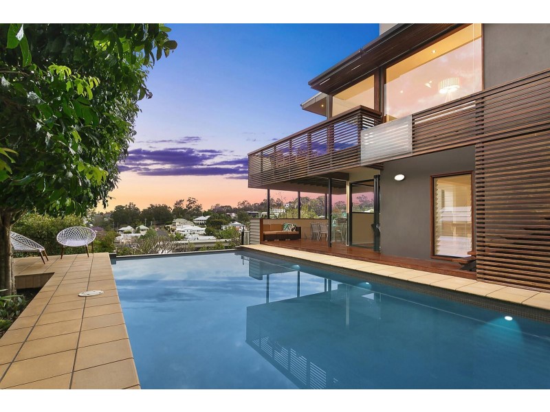 53 Bernhard Street, Paddington QLD 4064