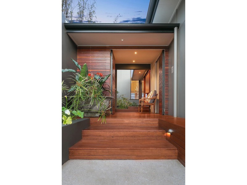 53 Bernhard Street, Paddington QLD 4064