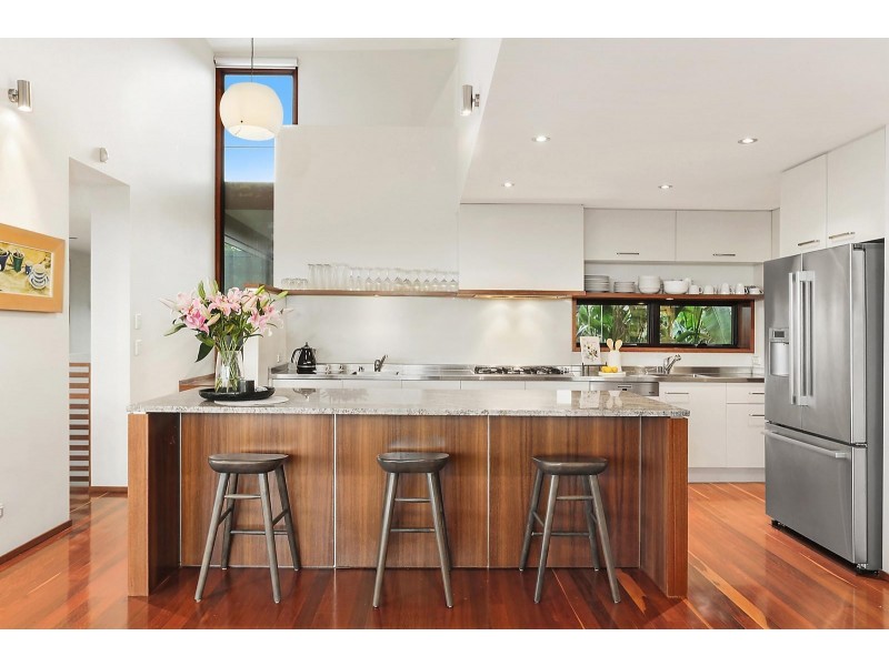 53 Bernhard Street, Paddington QLD 4064