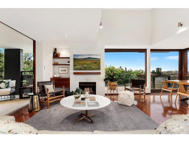 53 Bernhard Street, Paddington QLD 4064