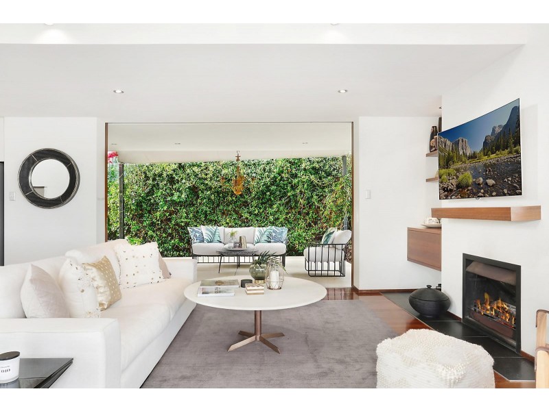 53 Bernhard Street, Paddington QLD 4064