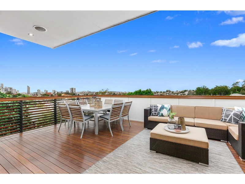 53 Bernhard Street, Paddington QLD 4064