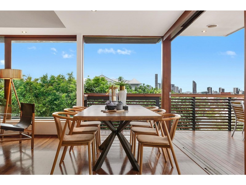 53 Bernhard Street, Paddington QLD 4064