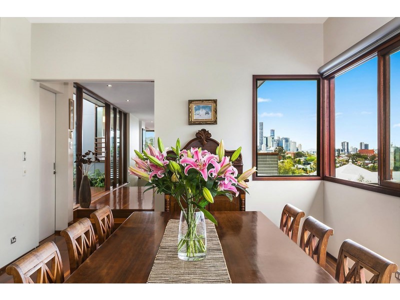 53 Bernhard Street, Paddington QLD 4064