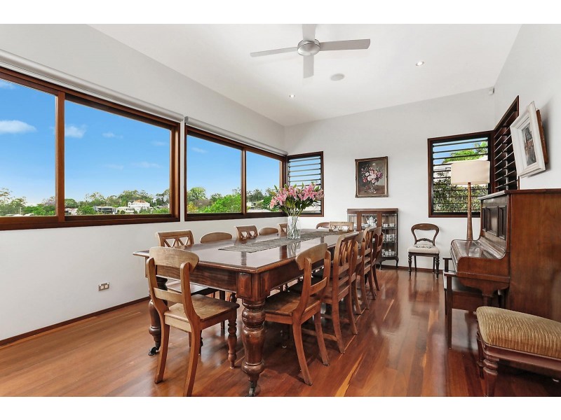 53 Bernhard Street, Paddington QLD 4064